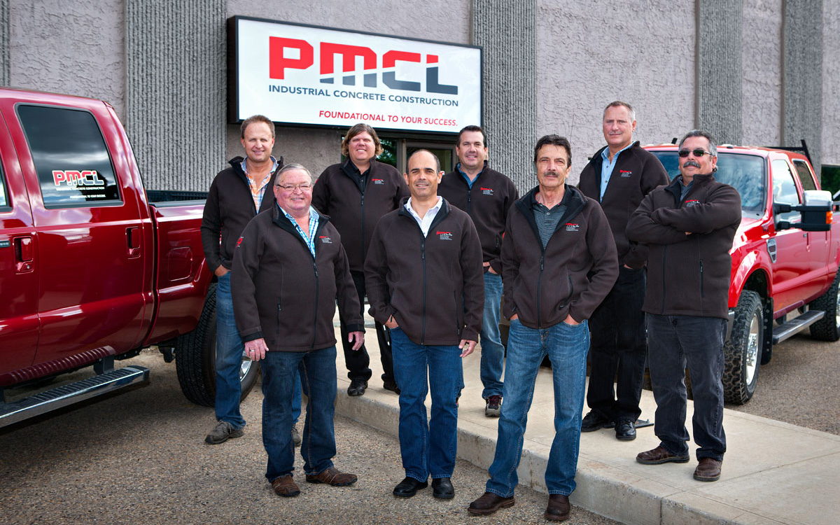 PMCL Team