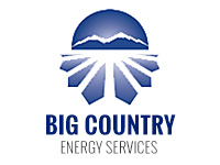 Big Country Energy Services